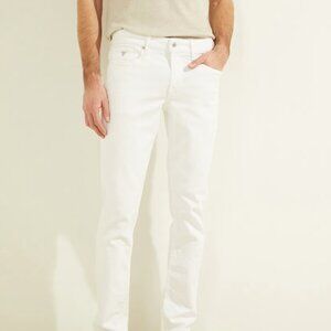 GUESS Tapered Jeans 32 X 30